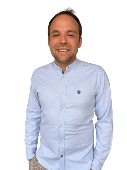 Maarten De Bruyne - Profielfoto